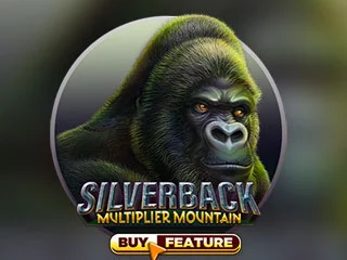 Silverback: Multiplier Mountain